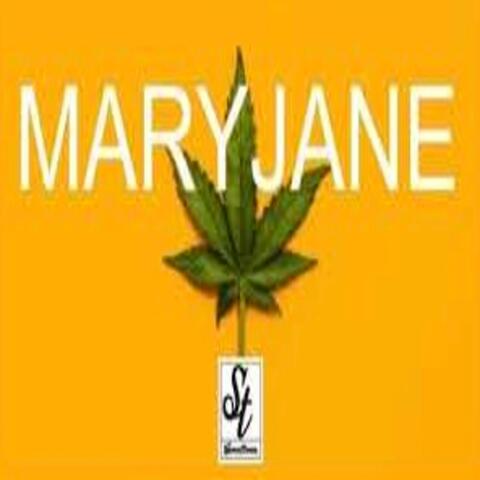 Mary Jane
