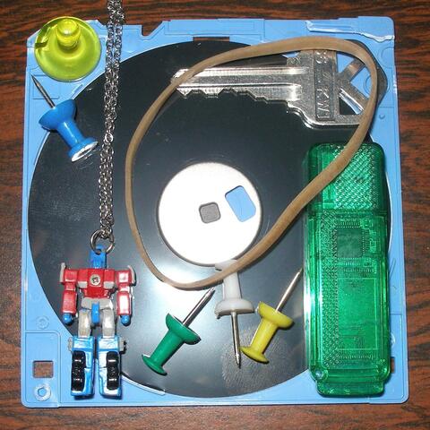 Blue Songs