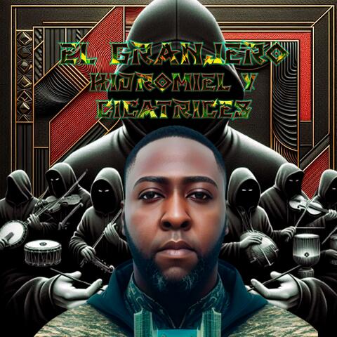 Hidromiel y Cicatrices