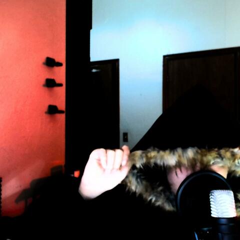down