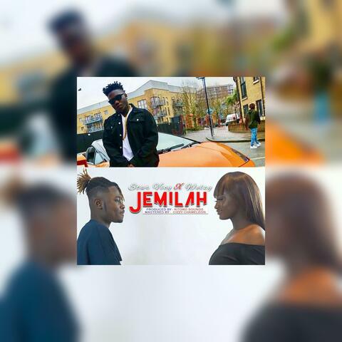 Jemilah (feat. Welzy)