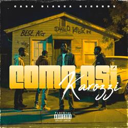 Como Así (feat. Karozzi & Cheno)