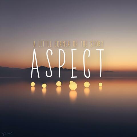Aspect: A Little Corner of the Story