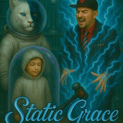 Static Grace