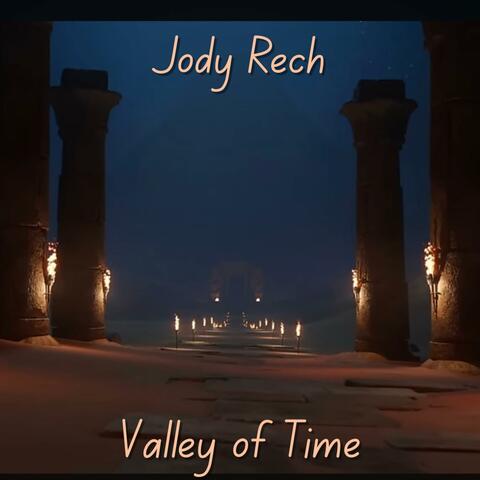 Valley of Time