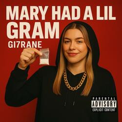 Mary had a LiL Gram