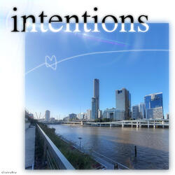 Intentions