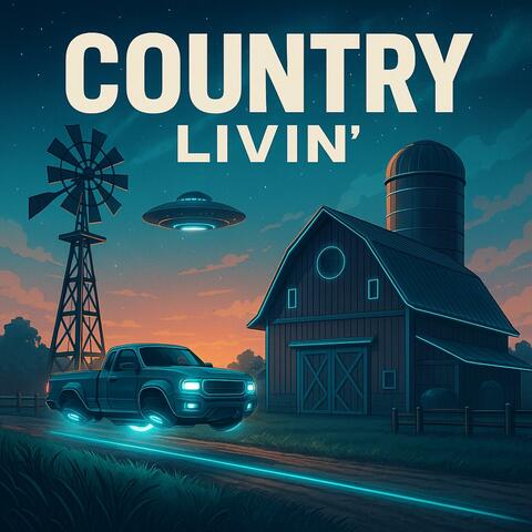 Country Livin'
