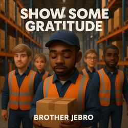 Show Some Gratitude