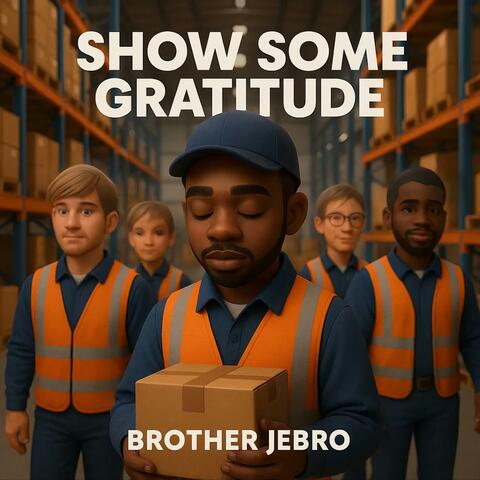 Show Some Gratitude