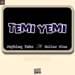 TEMI YEMI (feat. Hollar Plus)