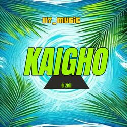 KAIGHO (feat. G Zhii)