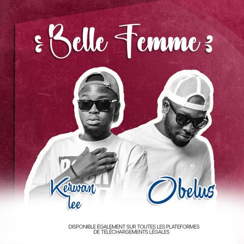 BELLE FEMME (feat. KERWAN LEE)