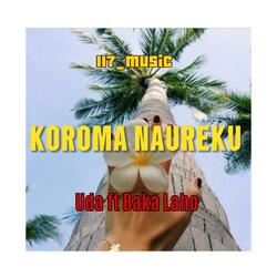 KOROMA NAUREKU (feat. UDA | BAKA LAHO)