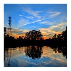 Reflections Of Dreams