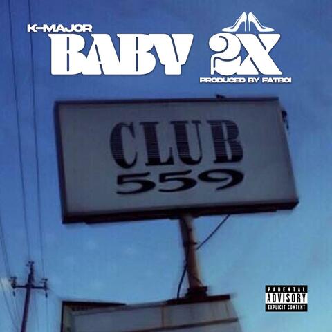 Baby 2x