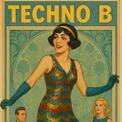 Techno Bs Knees (speakeasy version )