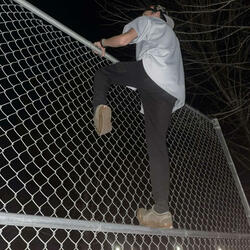 I wish things would go away