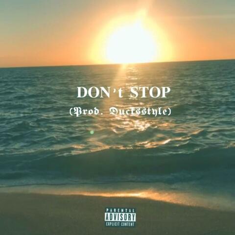 Dont' Stop