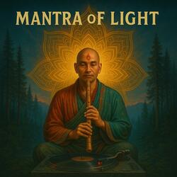Mantra of Light | Shamanic Lofi