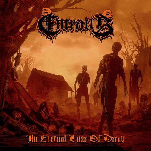 An Eternal Time Of Decay