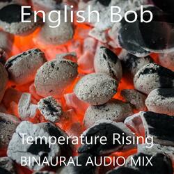 Temperature Rising