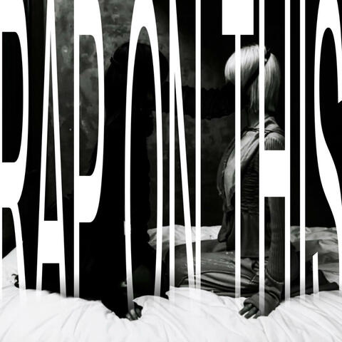 RAP ON THIS (this love flipped)