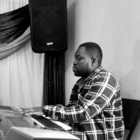 Because he loved me so