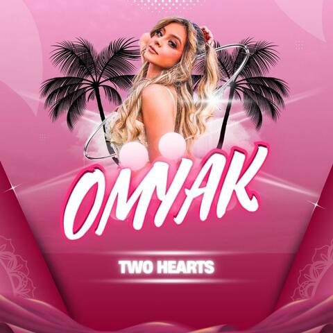 Two hearts