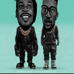 CHOICE (feat. LIBZEEKIE)