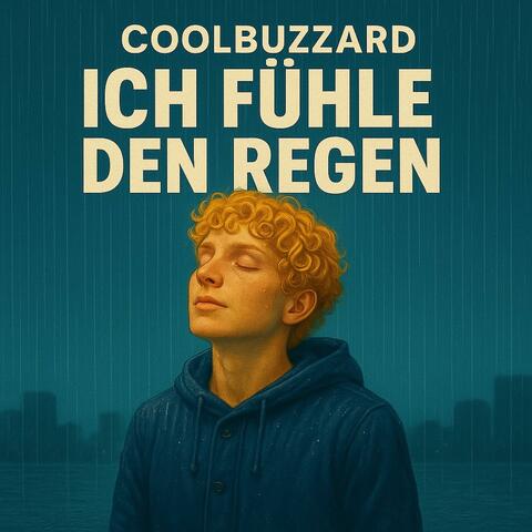 Ich fühle den Regen