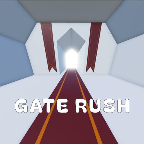 Gate Rush (Original Game Soundtrack)