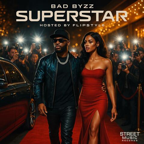Superstar (feat. Bad Byzz)