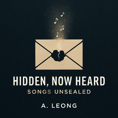 Hidden, Now Heard: Songs Unsealed