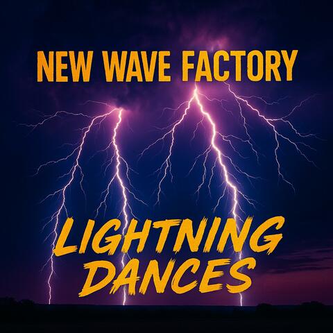 Lightning Dances