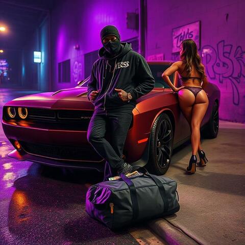 RACKS, BODIES & BAD BITCHES