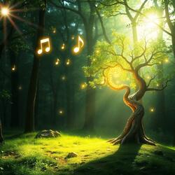 Fantasy Forest (Frostleaf Hollow)