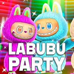 Labubu Party