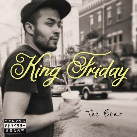 The Bear
