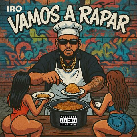 Vamos A Rapar