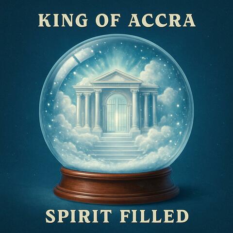 Spirit Filled