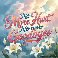 No More Hurt, No More Goodbyes