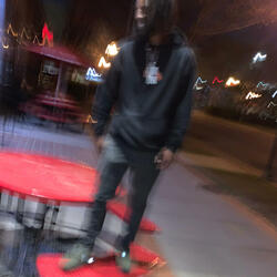 Richer Then Rich (feat. T2CantMiss)