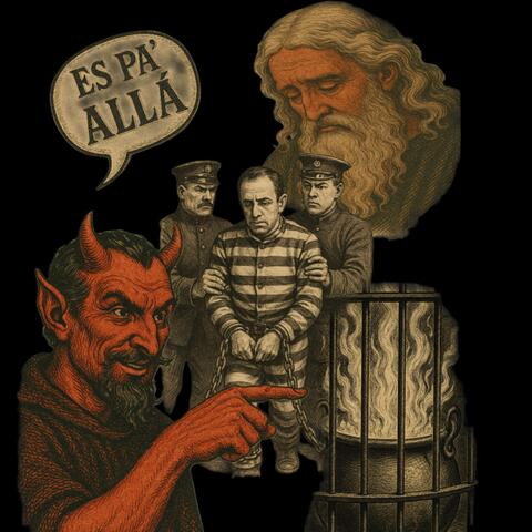 Es Pa' Allá