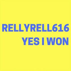 YES I WON