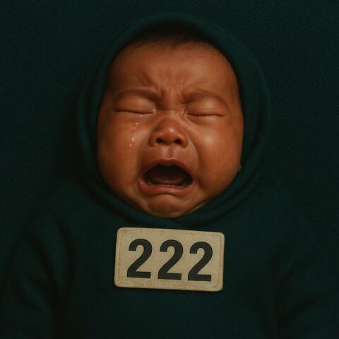 Baby 222 Sad Song (Squid Game 3)