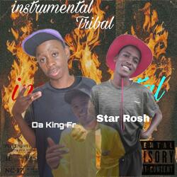 Instrumental Tribal (feat. Da King Fr - Bok Rec)