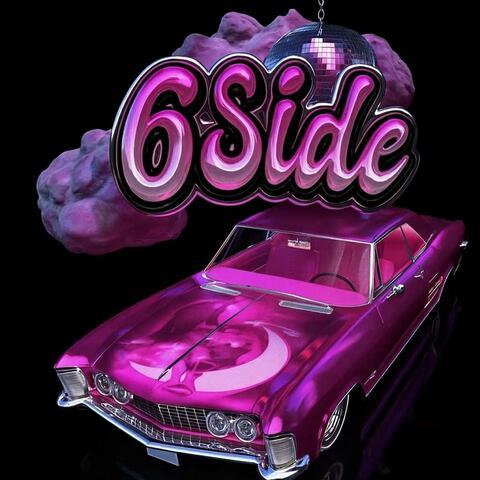 6Side4Life (feat. Koo Skadi & Kenny Lofton)