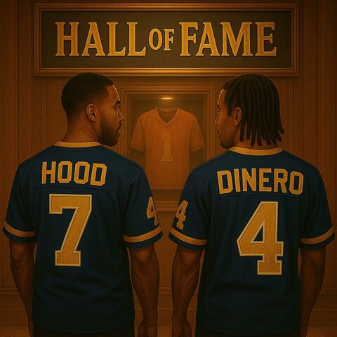 Hall Of Fame Deluxe EP