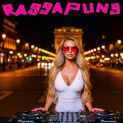 DÉSENCHANTÉE BY RAGGAPUNG (DESENCHANTEE - STANDARD MIX) [MADE WITH ADRENALINE & LOVE]